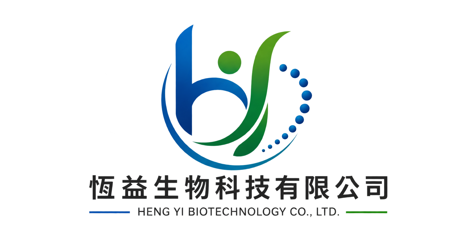 恆益生物科技有限公司 HENG YI BIOTECHNOLOGY CO., LTD.